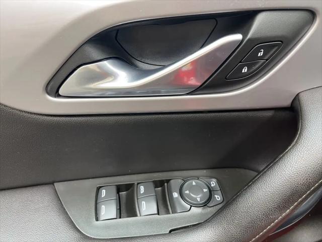 2022 Chevrolet Blazer FWD 2LT
