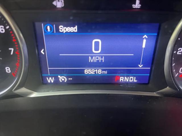 2022 Chevrolet Blazer FWD 2LT