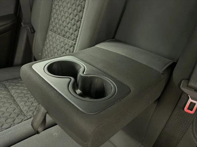 2022 Chevrolet Blazer FWD 2LT