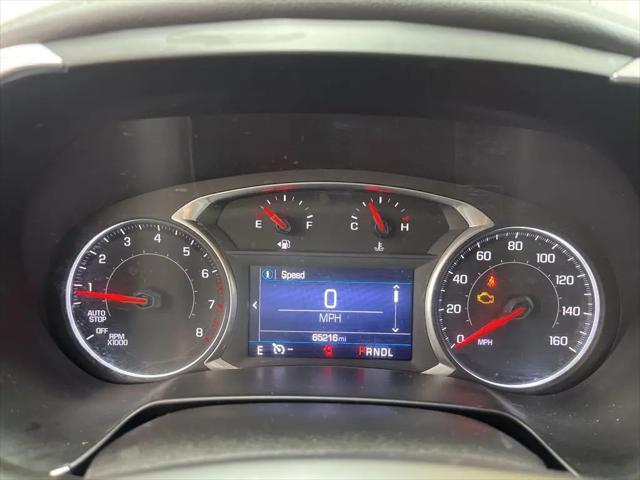 2022 Chevrolet Blazer FWD 2LT