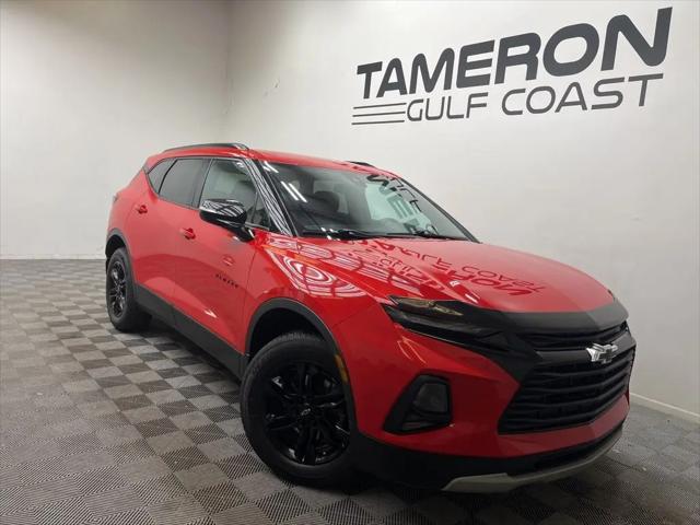 2022 Chevrolet Blazer FWD 2LT for sale in Daphne, AL