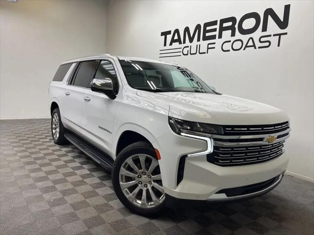 2021 Chevrolet Suburban 2WD Premier for sale in Daphne, AL
