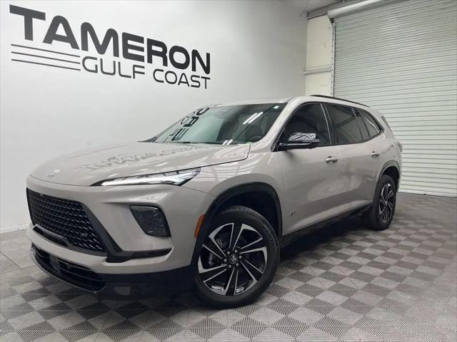 2026 Buick Enclave Sport Touring FWD for sale in Daphne, AL