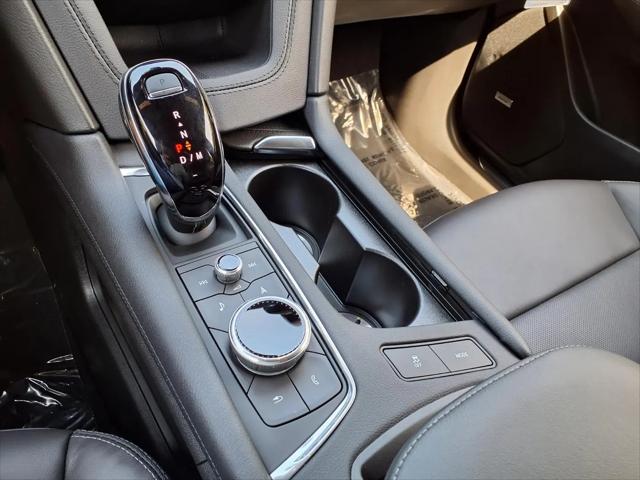 2026 Cadillac XT5 Premium Luxury AWD