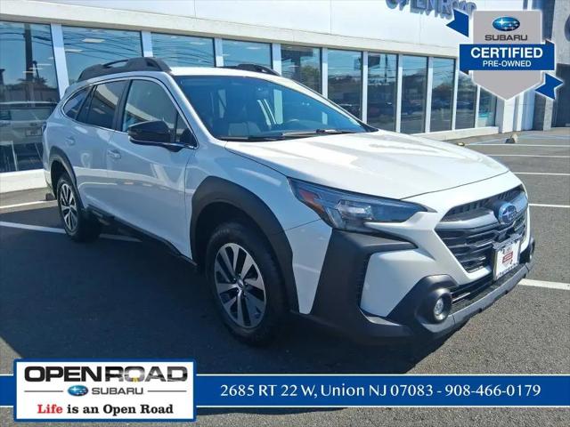 2025 Subaru Outback Premium for sale in Union, NJ