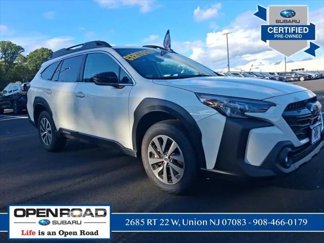 2025 Subaru Outback Premium for sale in Union, NJ