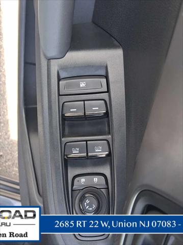 2025 Subaru Impreza Base 5-Door