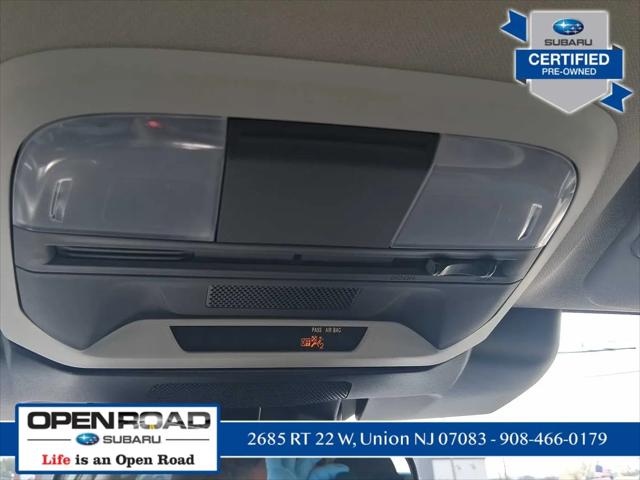 2025 Subaru Impreza Base 5-Door