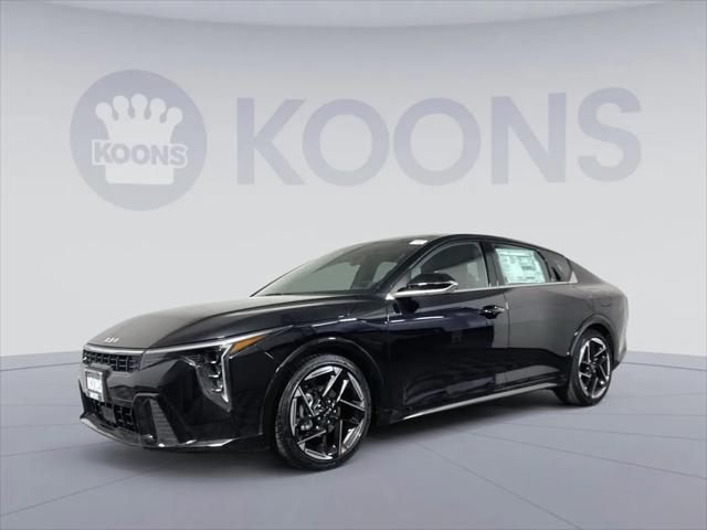 2026 Kia K4 GT-Line for sale in Owings Mills, MD