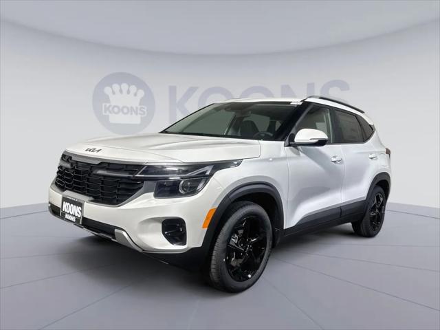 2026 Kia Seltos EX for sale in Owings Mills, MD