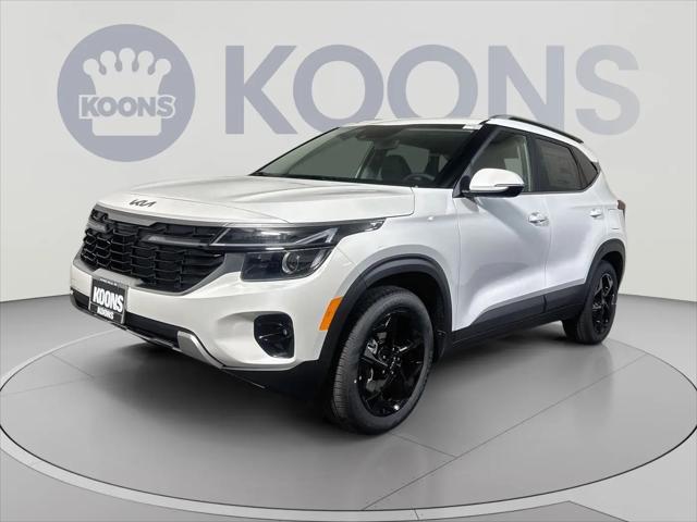 2026 Kia Seltos EX for sale in Owings Mills, MD