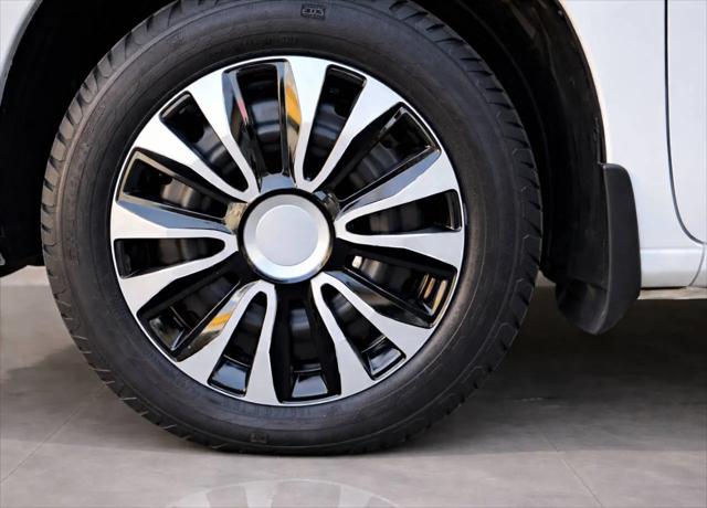 2020 Nissan NV200 Compact Cargo SV Xtronic CVT