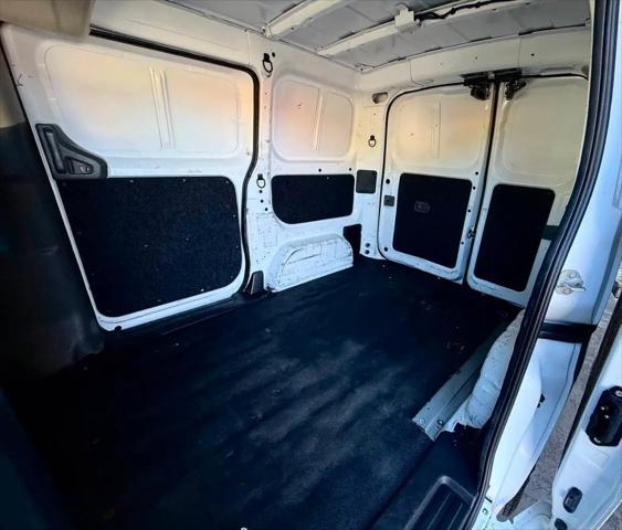 2020 Nissan NV200 Compact Cargo SV Xtronic CVT