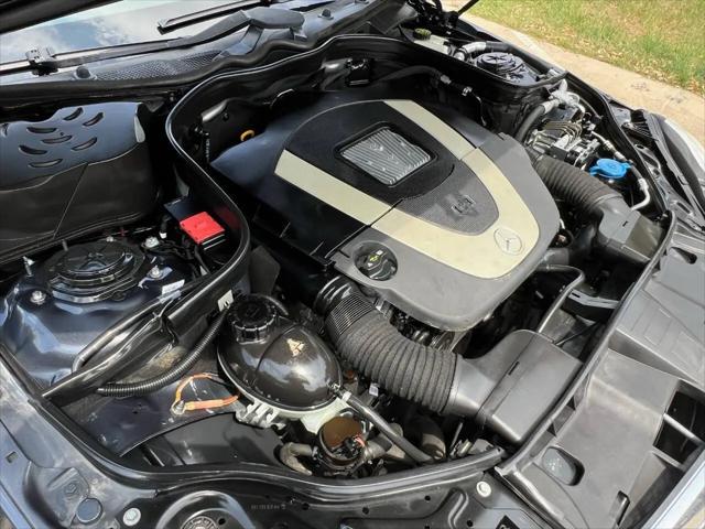 2010 Mercedes-Benz E 350 E 350