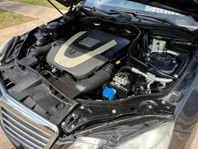 2010 Mercedes-Benz E 350 E 350