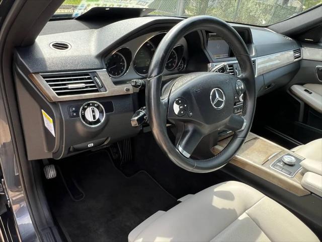 2010 Mercedes-Benz E 350 E 350