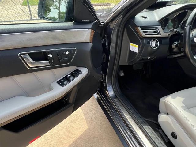 2010 Mercedes-Benz E 350 E 350