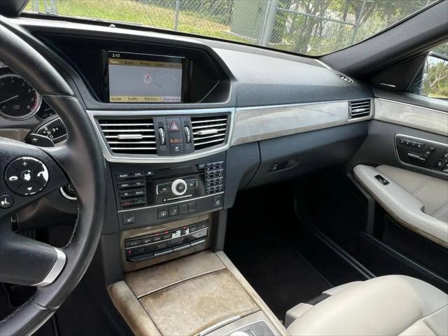 2010 Mercedes-Benz E 350 E 350