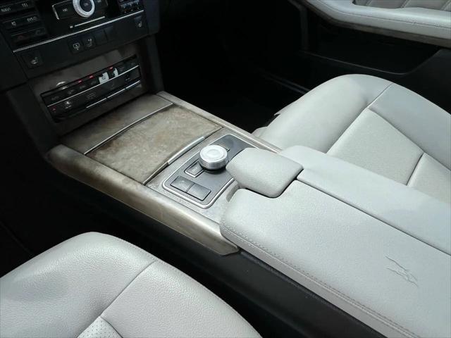 2010 Mercedes-Benz E 350 E 350