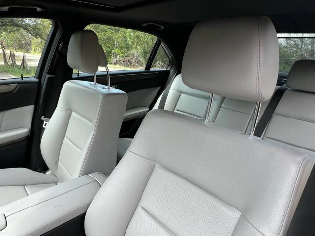 2010 Mercedes-Benz E 350 E 350
