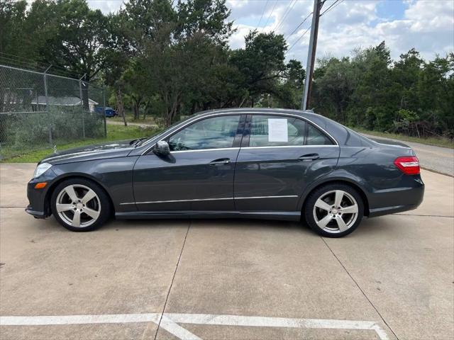 2010 Mercedes-Benz E 350 E 350