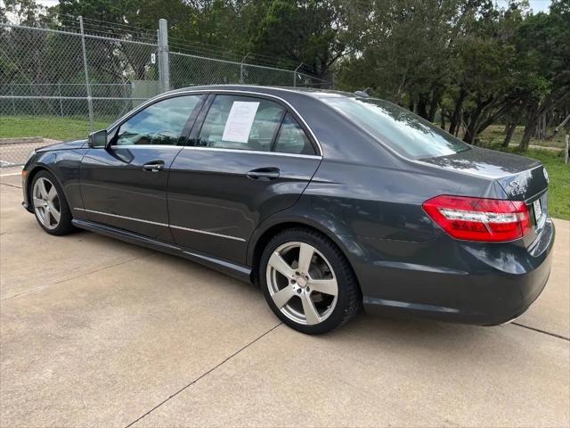 2010 Mercedes-Benz E 350 E 350