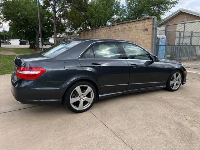 2010 Mercedes-Benz E 350 E 350