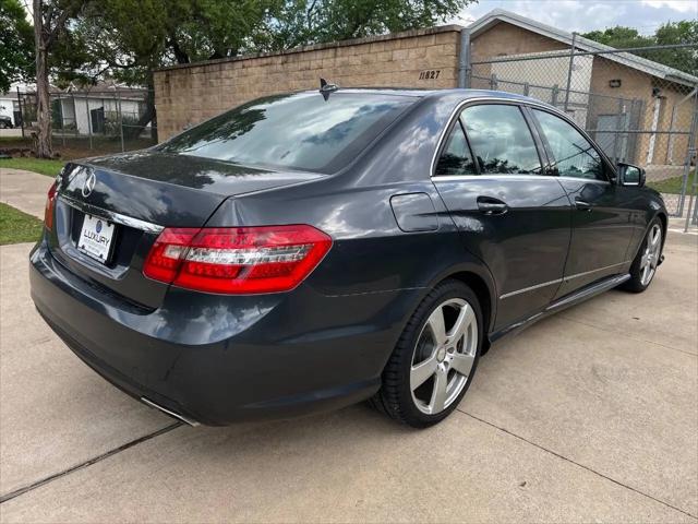 2010 Mercedes-Benz E 350 E 350