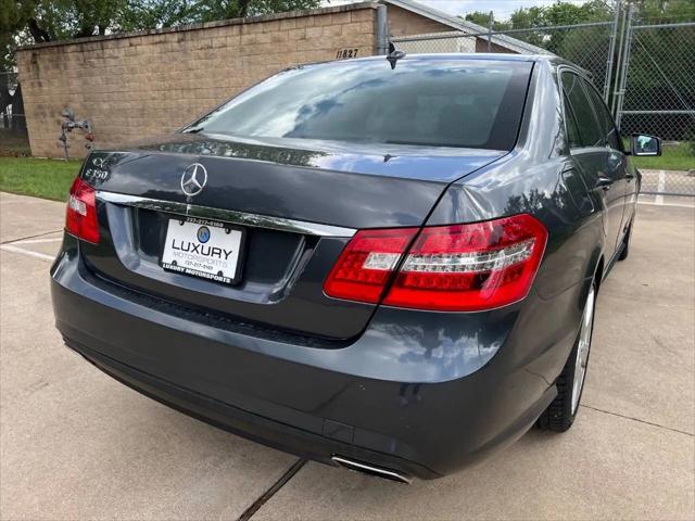 2010 Mercedes-Benz E 350 E 350