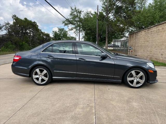 2010 Mercedes-Benz E 350 E 350