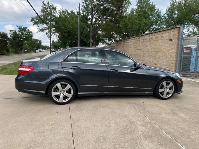2010 Mercedes-Benz E 350 E 350