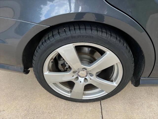 2010 Mercedes-Benz E 350 E 350