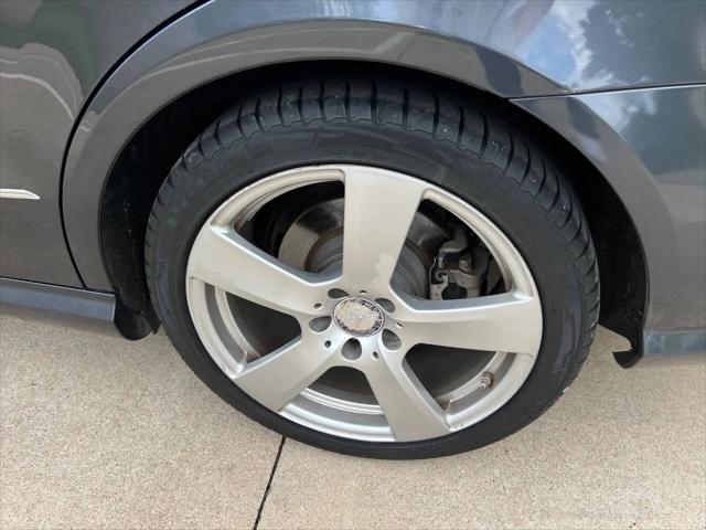 2010 Mercedes-Benz E 350 E 350