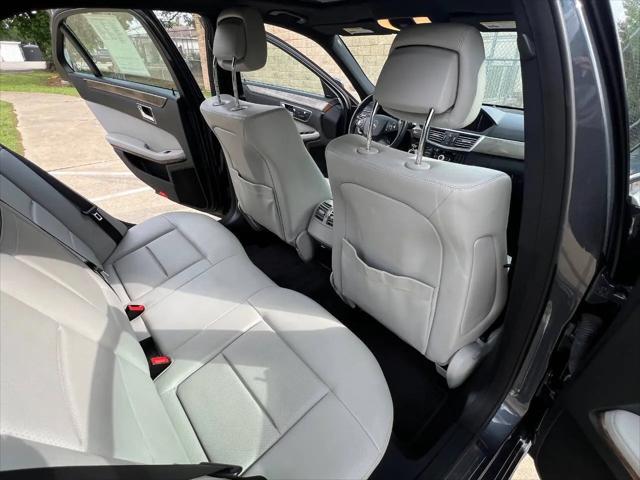2010 Mercedes-Benz E 350 E 350