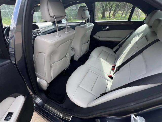 2010 Mercedes-Benz E 350 E 350