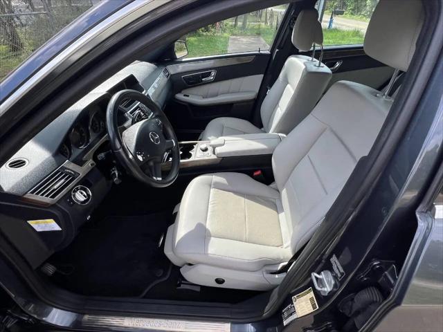 2010 Mercedes-Benz E 350 E 350