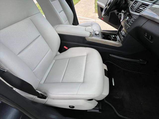 2010 Mercedes-Benz E 350 E 350