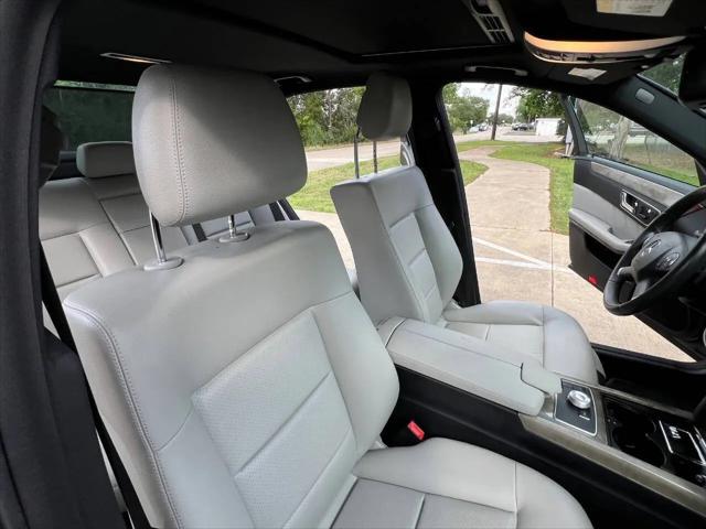 2010 Mercedes-Benz E 350 E 350