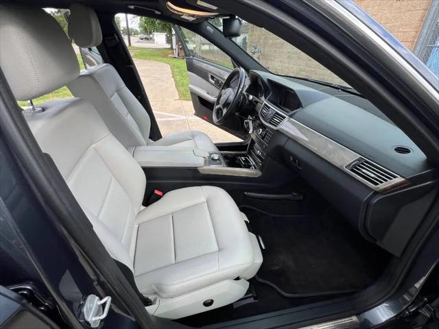 2010 Mercedes-Benz E 350 E 350