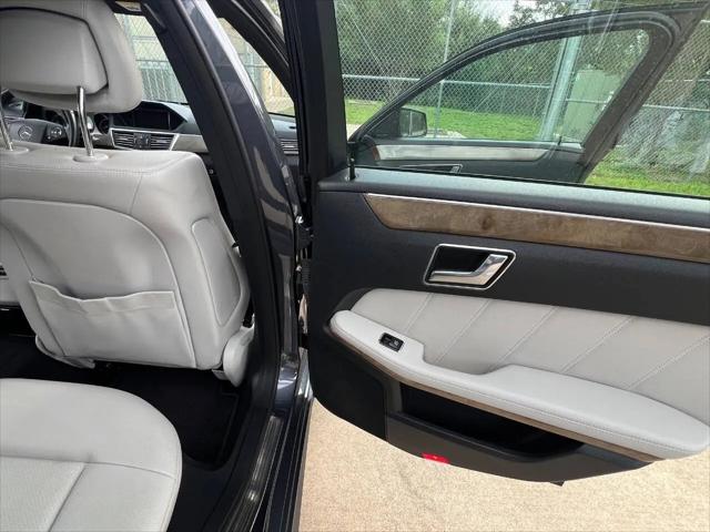 2010 Mercedes-Benz E 350 E 350