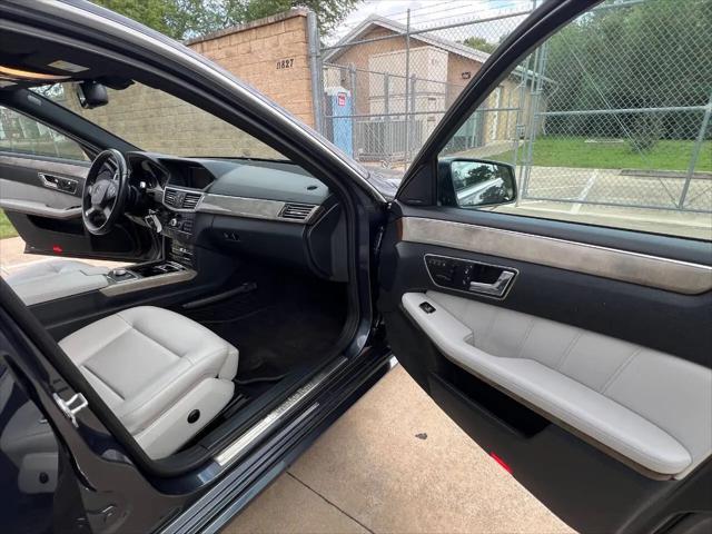 2010 Mercedes-Benz E 350 E 350