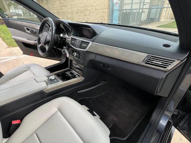 2010 Mercedes-Benz E 350 E 350