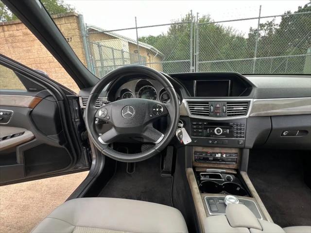 2010 Mercedes-Benz E 350 E 350