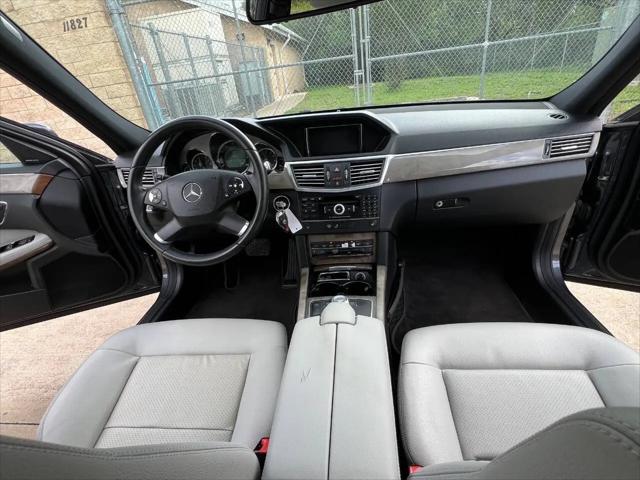 2010 Mercedes-Benz E 350 E 350