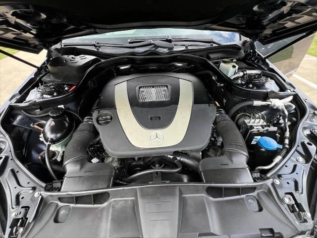 2010 Mercedes-Benz E 350 E 350