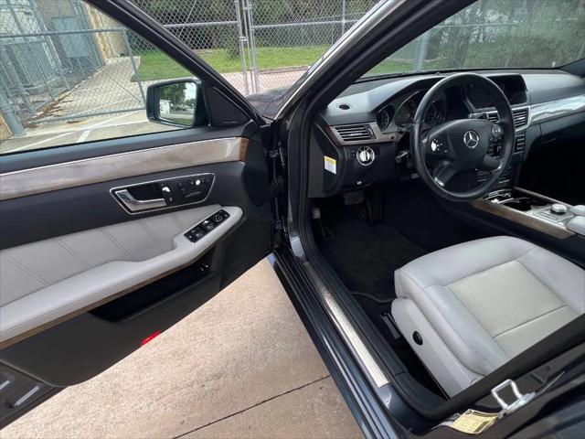 2010 Mercedes-Benz E 350 E 350