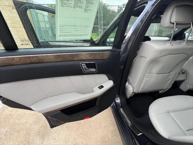 2010 Mercedes-Benz E 350 E 350