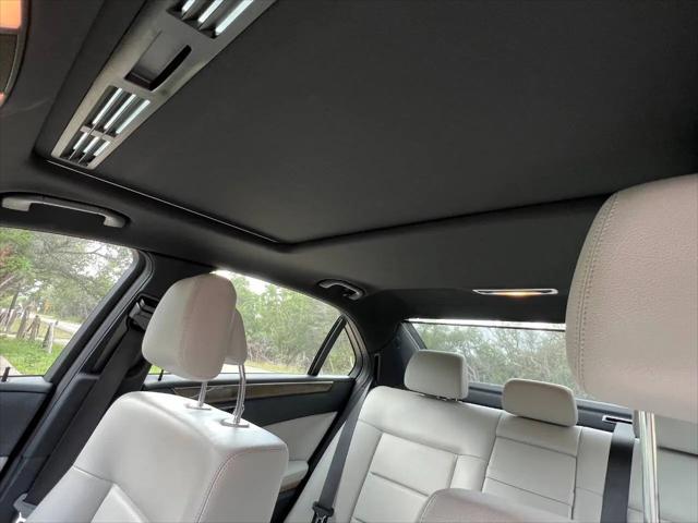 2010 Mercedes-Benz E 350 E 350