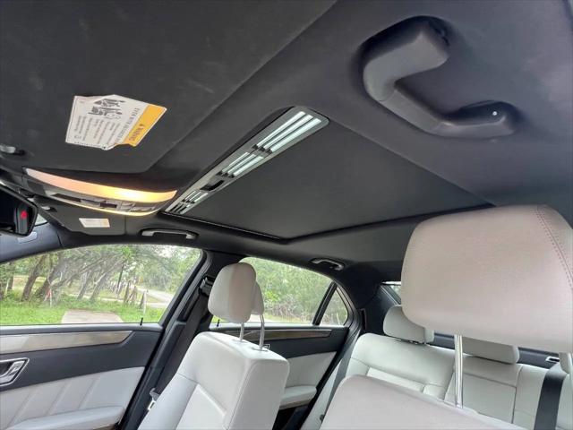 2010 Mercedes-Benz E 350 E 350