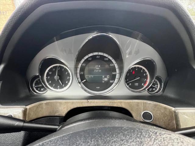 2010 Mercedes-Benz E 350 E 350